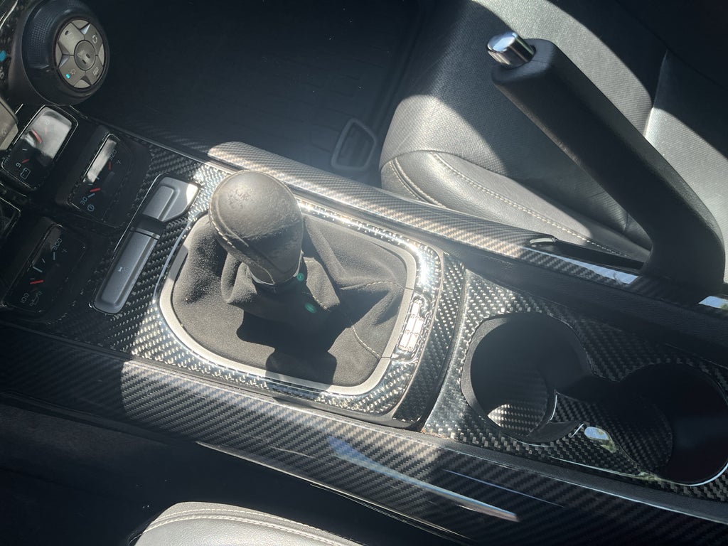 2010 Chevrolet Camaro 2SS