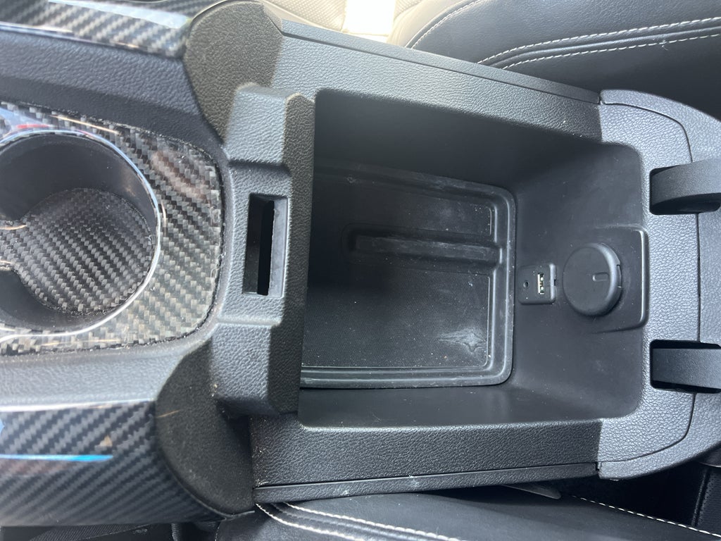 2010 Chevrolet Camaro 2SS