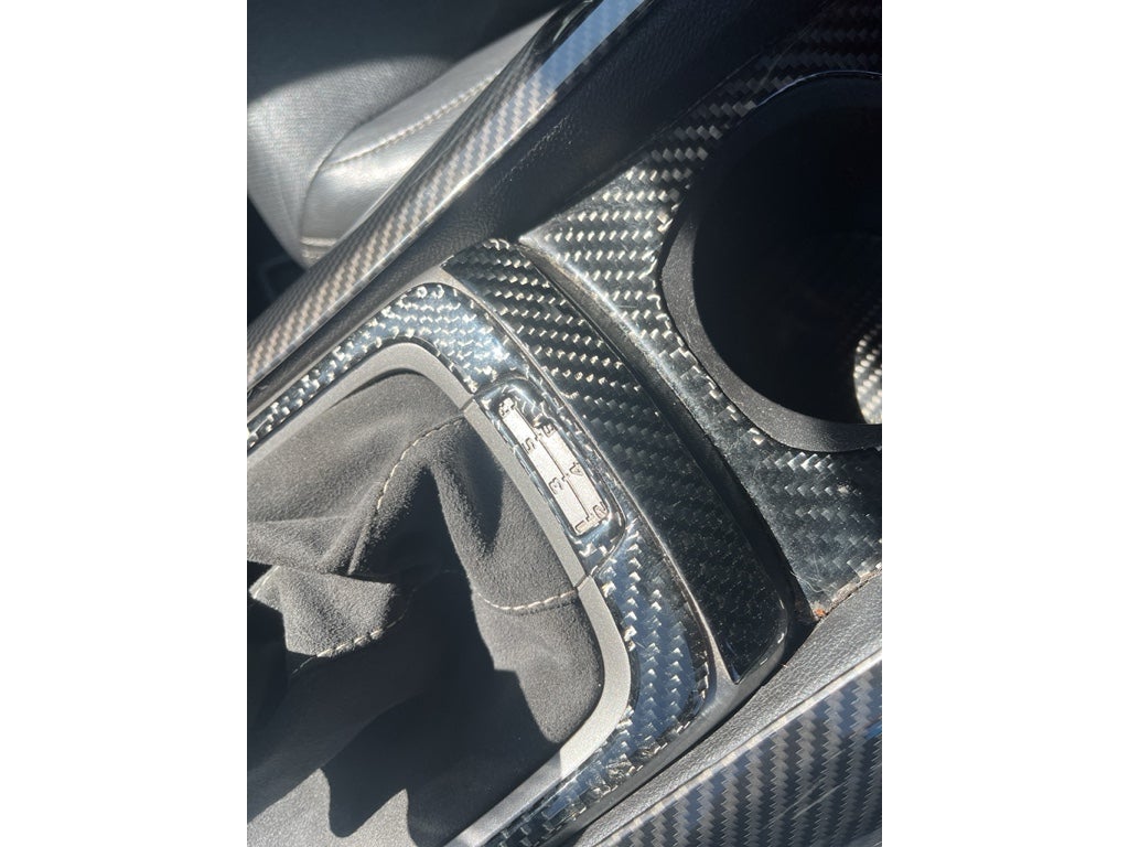 2010 Chevrolet Camaro 2SS