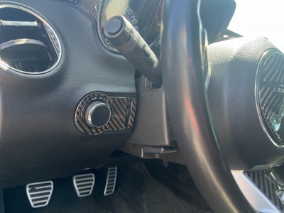 2010 Chevrolet Camaro 2SS