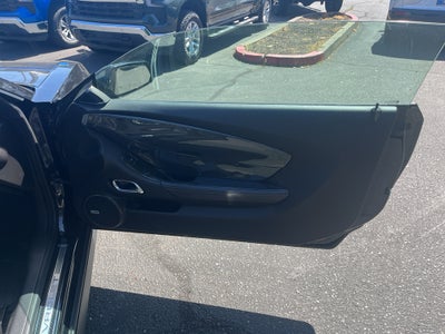 2010 Chevrolet Camaro 2SS