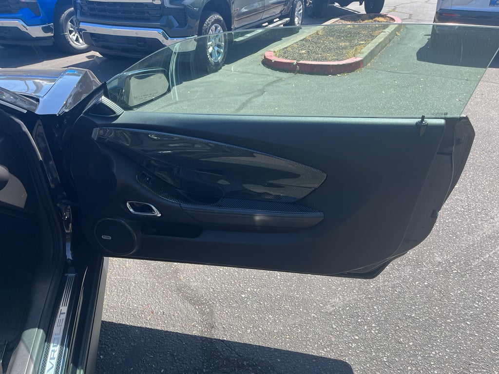 2010 Chevrolet Camaro 2SS