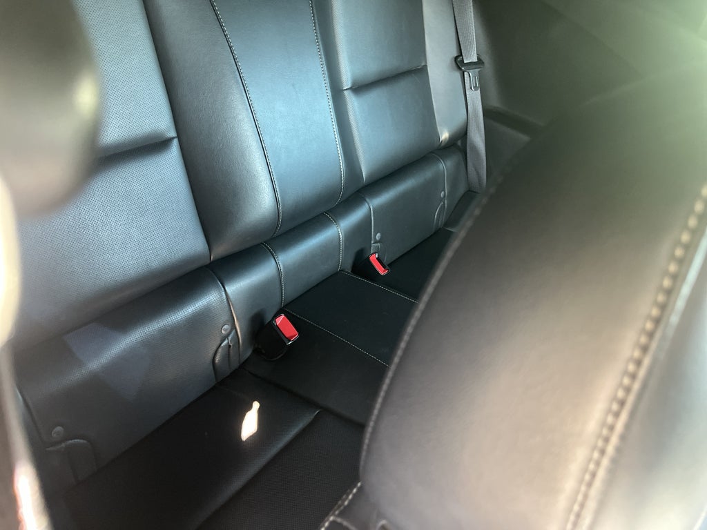 2010 Chevrolet Camaro 2SS