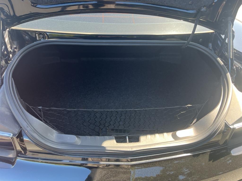 2010 Chevrolet Camaro 2SS