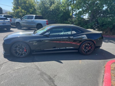 2010 Chevrolet Camaro 2SS