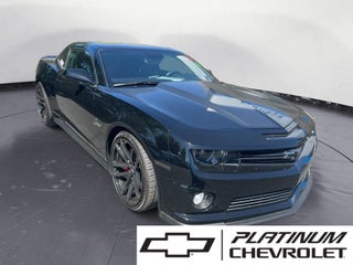 2010 Chevrolet Camaro 2SS