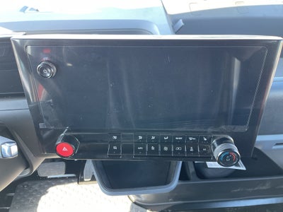 2025 Chevrolet BrightDrop 400 AWD 400