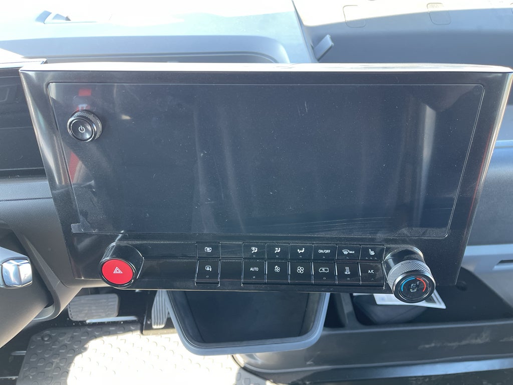 2025 Chevrolet BrightDrop 400 AWD 400