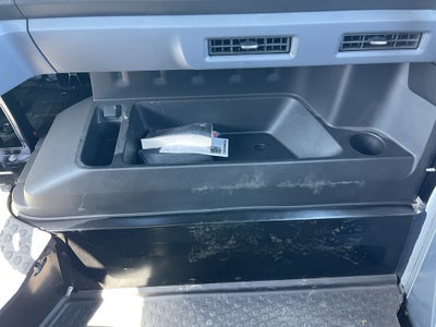 2025 Chevrolet BrightDrop 400 AWD 400
