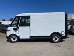 2025 Chevrolet BrightDrop 400 AWD 400