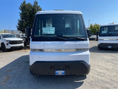 2025 Chevrolet BrightDrop 400 AWD 400