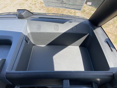 2025 Chevrolet BrightDrop 400 AWD 400