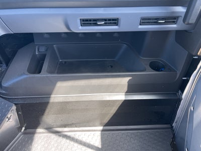 2025 Chevrolet BrightDrop 400 AWD 400