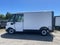 2025 Chevrolet BrightDrop 400 AWD 400