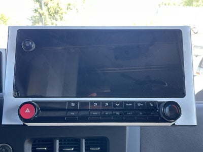 2025 Chevrolet BrightDrop 400 AWD 400