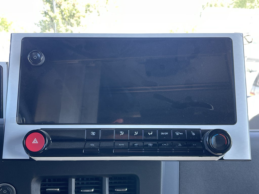 2025 Chevrolet BrightDrop 400 AWD 400