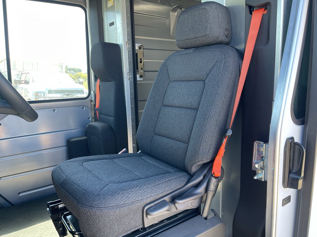 2025 Chevrolet BrightDrop 400 AWD 400