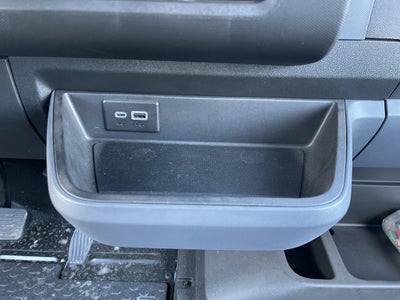 2025 Chevrolet BrightDrop 400 AWD 400