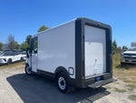 2025 Chevrolet BrightDrop 400 AWD 400