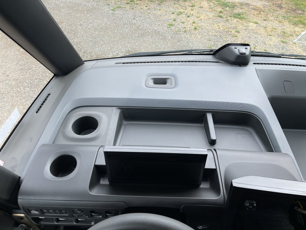 2025 Chevrolet BrightDrop 400 AWD 400