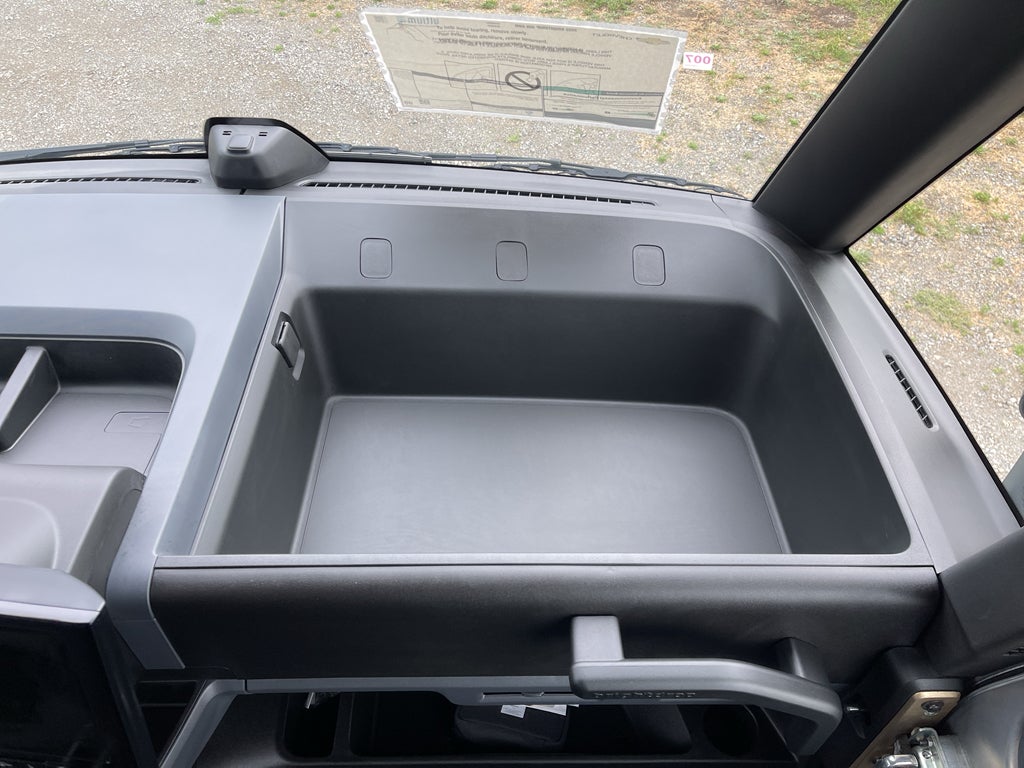 2025 Chevrolet BrightDrop 400 AWD 400