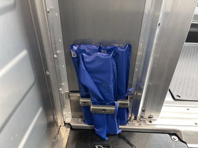 2025 Chevrolet BrightDrop 400 AWD 400