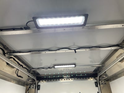 2025 Chevrolet BrightDrop 400 AWD 400