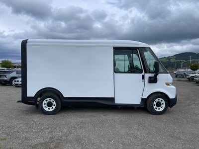 2025 Chevrolet BrightDrop 400 AWD 400