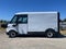 2025 Chevrolet BrightDrop 400 AWD 400