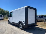2025 Chevrolet BrightDrop 400 AWD 400