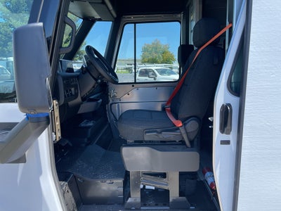 2025 Chevrolet BrightDrop 400 AWD 400