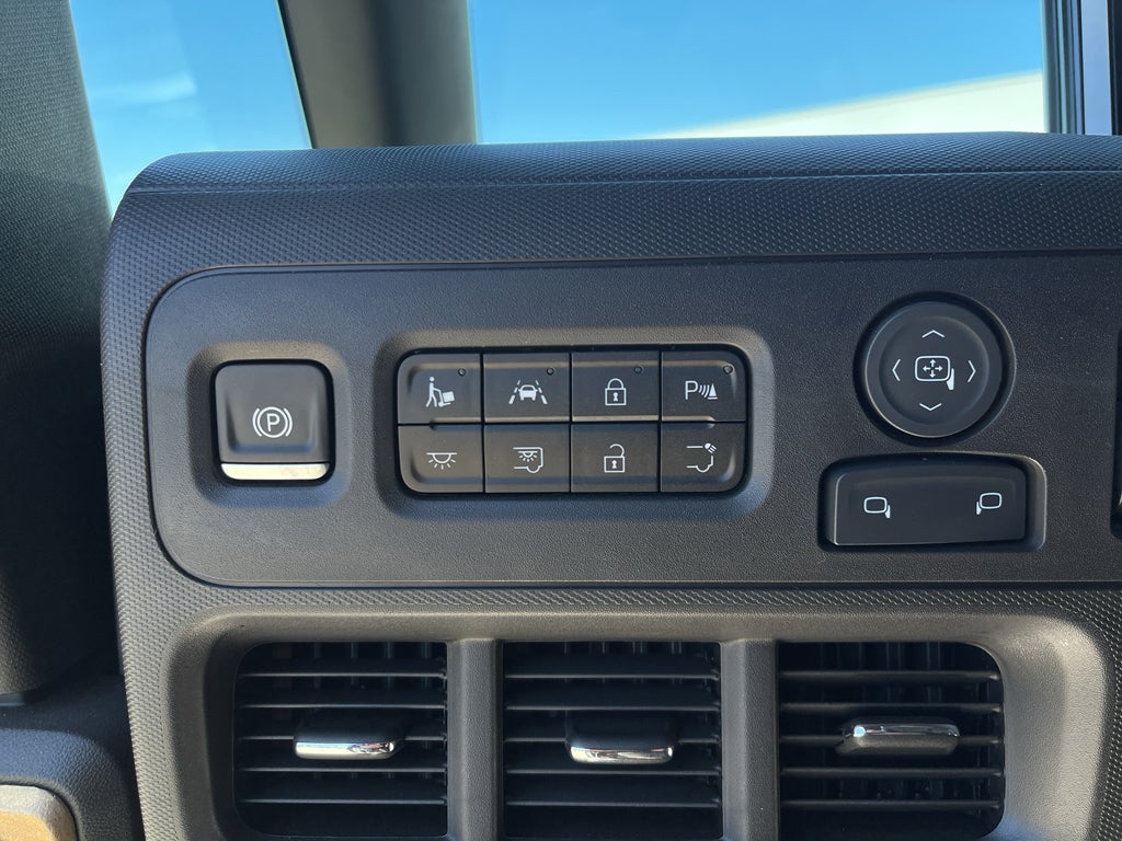 2025 Chevrolet BrightDrop 400 AWD 400