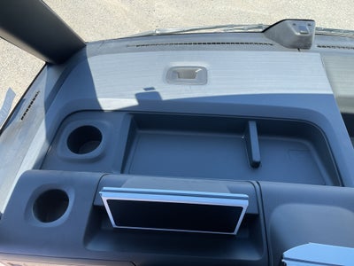 2025 Chevrolet BrightDrop 400 AWD 400