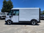 2025 Chevrolet BrightDrop 400 AWD 400
