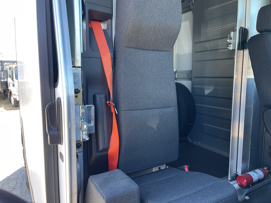 2025 Chevrolet BrightDrop 400 AWD 400