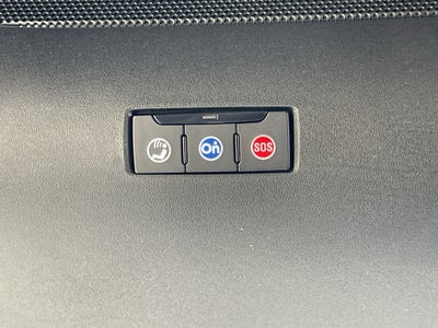 2025 Chevrolet BrightDrop 400 AWD 400