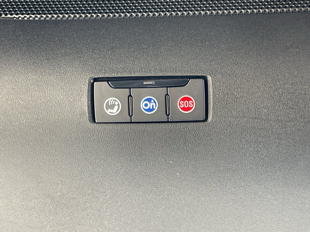 2025 Chevrolet BrightDrop 400 AWD 400