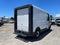 2025 Chevrolet BrightDrop 400 AWD 400