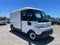 2025 Chevrolet BrightDrop 400 AWD 400