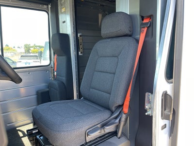 2025 Chevrolet BrightDrop 400 AWD 400
