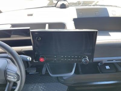 2025 Chevrolet BrightDrop 400 AWD 400