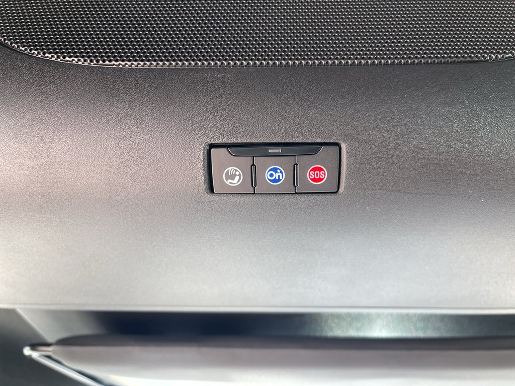 2025 Chevrolet BrightDrop 400 AWD 400