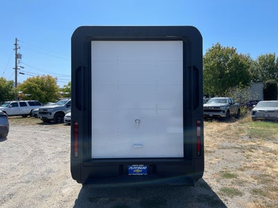 2025 Chevrolet BrightDrop 400 AWD 400