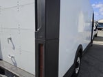 2024 BrightDrop Zevo 600 EJY