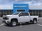 2024 Chevrolet Silverado 2500 HD WT