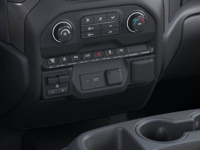 2024 Chevrolet Silverado 2500 HD WT