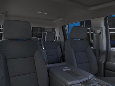 2024 Chevrolet Silverado 2500 HD WT