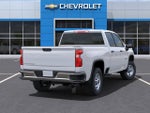 2024 Chevrolet Silverado 2500 HD WT