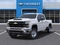 2024 Chevrolet Silverado 2500 HD WT