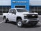 2024 Chevrolet Silverado 2500 HD WT